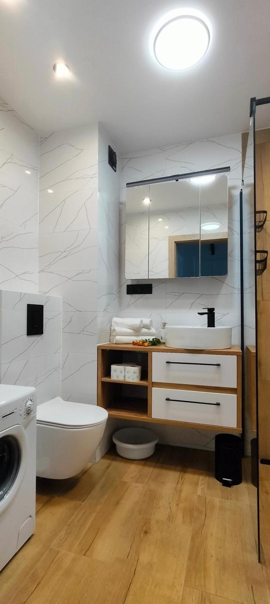 Cicha Przystan Apartament Regata Garaz W Cenie Lägenhet Kołobrzeg Exteriör bild