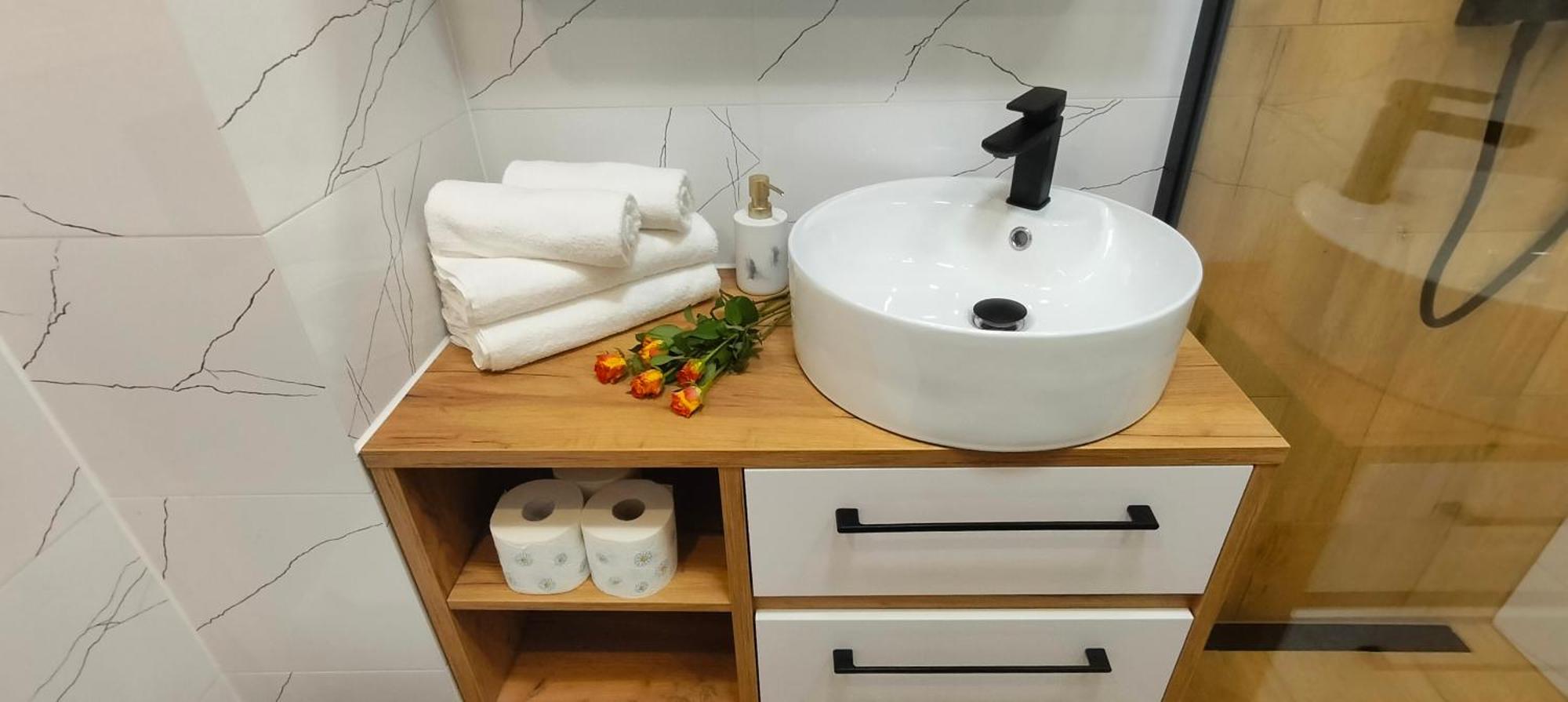 Cicha Przystan Apartament Regata Garaz W Cenie Lägenhet Kołobrzeg Exteriör bild