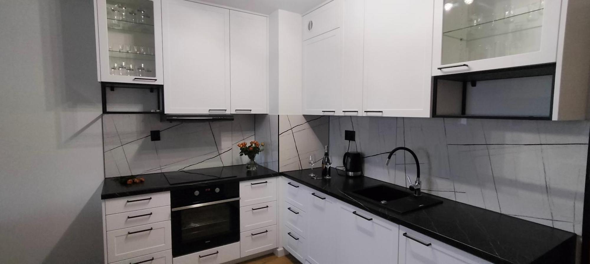 Cicha Przystan Apartament Regata Garaz W Cenie Lägenhet Kołobrzeg Exteriör bild