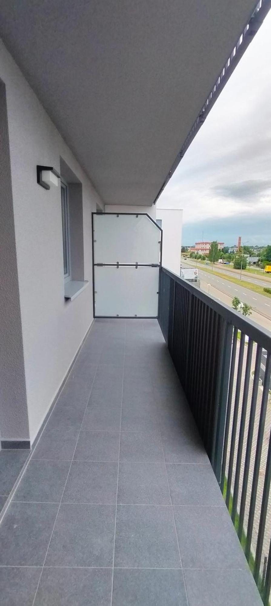 Cicha Przystan Apartament Regata Garaz W Cenie Lägenhet Kołobrzeg Exteriör bild